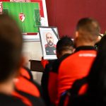 Опроштајни скуп од нашег Жилета