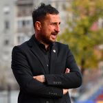 Пузигаћин деби против Новог Пазара