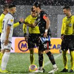 Раднички 1923 и Нови Пазар поделили бодове на „Чика Дачи“ – меч под јаким снегом завршен без голова