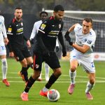 Железничар минималцем савладао Раднички 1923 у Панчеву