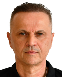 БАНДОВИЋ Божидар