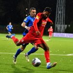 Императив победе на Чика Дачи – Раднички пред кључним дуелом против Младости