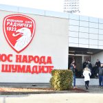 Хуманост на делу – успешно реализована акција давања крви