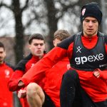 Црвени кренули са радом – почетак припрема за други део првенства