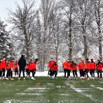 Мисија Анталија: Раднички започео кључну фазу припрема