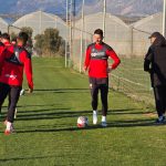 Мисија Анталија завршена: Раднички 1923 спреман за нове изазове