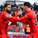 Три бода за почетак пролећа – Раднички савладао ИМТ