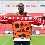 Хитроноги Сисе за јачи напад Радничког