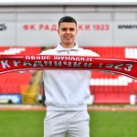 Раднички гради будућност – Срђан Боровина потписао до 2029.