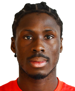 СИСЕ Мохамед