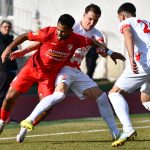 Ново поглавље на „Чика Дачи“ – Раднички отвара плеј-аут против нишког имењака