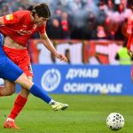 Подела бодова на „Чика Дачи“ – Раднички и Радник без голова у чврстом дуелу