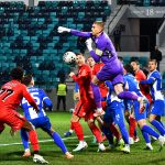 Подела бодова под Краљевицом – поништен гол Соклера обележио дуел у Зајечару