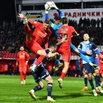 Пад концентрације у финишу – Војводина однела бодове са „Чика Даче“