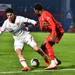 Рани гол усмерио ток меча – Раднички поражен од Црвене звезде (0:2)