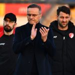 Бандовић после пораза: Сваки наредни меч је финале за нас