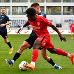 Центиметри делили Раднички од победе – поништен гол Соклера у финишу