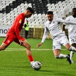 Раднички без победе на Бановом брду – наставак сезоне у плеј-ауту