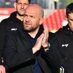 Матић након ремија: Доминација у првом делу није била довољна за три бода