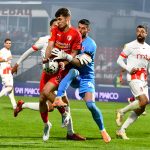 Свакоме по полувреме, Радничким по бод: Црвени водили, Нишлије одговориле у наставку