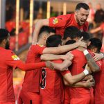 Рапсодија на „Чика Дачи“ – Соклеров хет-трик за убедљиву победу црвених