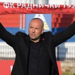 Матић победу посветио Жижовићу