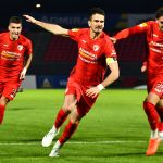 Поништен гол и несрећан финиш – Раднички без победе