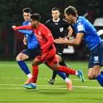 Поново без гола у Лучанима – Раднички ближи победи, али без плена (0:0)