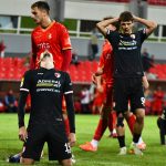 Раднички са бодом, али без гола — реализација поново изостала
