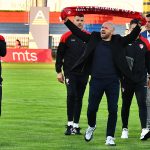 Матић одлази непоражен, Раднички остаје у Супер лиги!