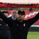 Матић након ремија са ТСЦ-ом: Од готовог вересија, падови у игри су недопустиви