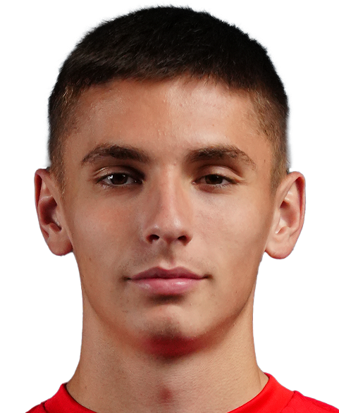 ЈЕЛИЋ Алекса