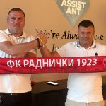Печат на визију – Феђа Дудић предводи Раднички до јуна 2028. године!