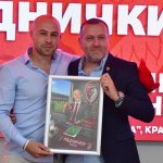 Раднички наставља још јачи – Конатар преузима кључну улогу, Перовић одлази као легенда