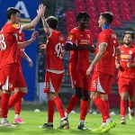 Успешна прва провера „црвених”: Раднички 1923 бољи од чачанског Борца