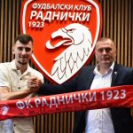 Залог за будућност: Семир Алић три године на „Чика Дачи“ 
