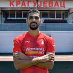 Појачање из Јапана: Хасан Хилу задужио црвени дрес!