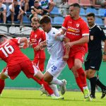 Прва провера на Златибору: „Романтичари“ бољи од Црвених