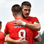 Магија на Златибору: Убедљив тријумф Радничког у другом тест мечу