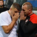 Дудић након Пазара: Прво полувреме за дубоку анализу, друго за наду