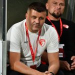 Дудић: Суровост фудбала на делу, коштале су нас „дечије болести“