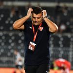 Дудић након подвига: „Победа је велика и слатка“