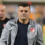 Дудић после драме у Нишу: Фудбал нас је наградио за карактер