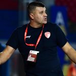 Дудић похвалио екипу и младе снаге Радничког