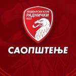 Саопштење директора ФК Раднички 1923 Игора Конатара